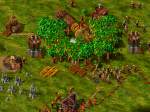 The Settlers III: Quest of the Amazons