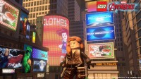 LEGO Marvel's Avengers