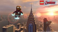 LEGO Marvel's Avengers