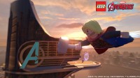 LEGO Marvel's Avengers