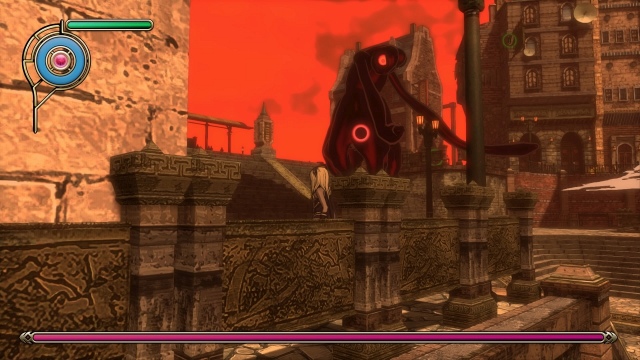 Gravity Rush Remastered