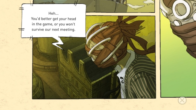 Gravity Rush Remastered