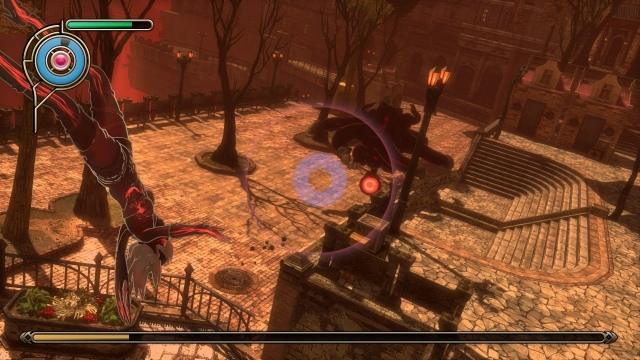 Gravity Rush Remastered