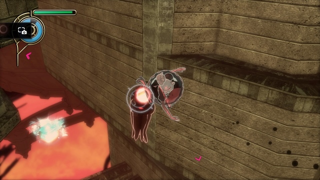 Gravity Rush Remastered