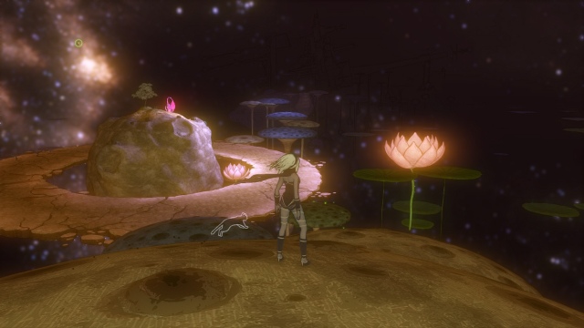 Gravity Rush Remastered