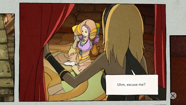 Gravity Rush Remastered