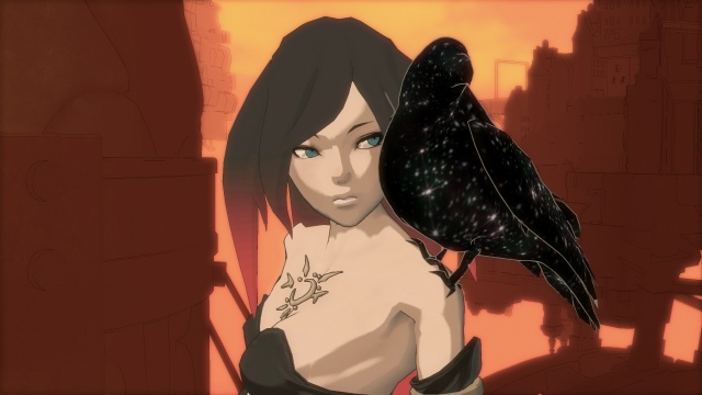 Gravity Rush Remastered