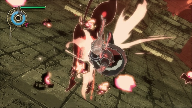 Gravity Rush Remastered