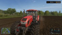 Farming Simulator 17