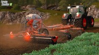 Farming Simulator 17