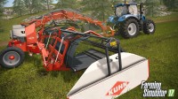 Farming Simulator 17