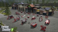 Farming Simulator 17