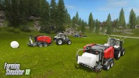 Farming Simulator 17