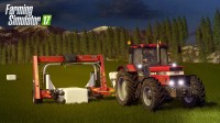 Farming Simulator 17