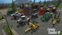 Farming Simulator 17