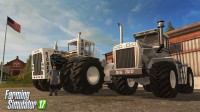 Farming Simulator 17
