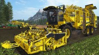 Farming Simulator 17