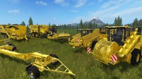 Farming Simulator 17