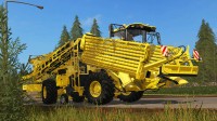 Farming Simulator 17