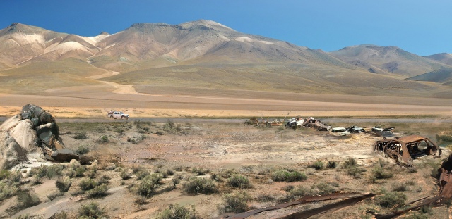 Insurgency: Sandstorm