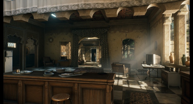 Insurgency: Sandstorm