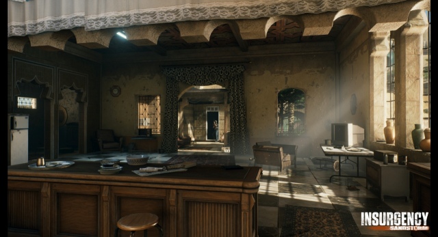 Insurgency: Sandstorm