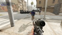 Insurgency: Sandstorm