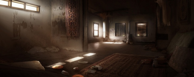 Insurgency: Sandstorm