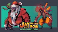 Jay and Silent Bob: Chronic Blunt Punch