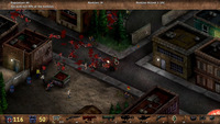 Postal Redux