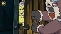 Deponia Doomsday