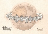 Fabular: Once Upon a Spacetime