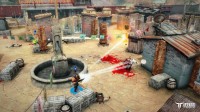 TASTEE: Lethal Tactics