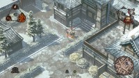 Shadow Tactics - Blades of the Shogun