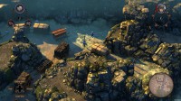 Shadow Tactics - Blades of the Shogun