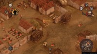 Shadow Tactics - Blades of the Shogun