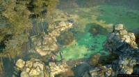 Shadow Tactics - Blades of the Shogun