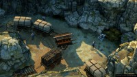 Shadow Tactics - Blades of the Shogun