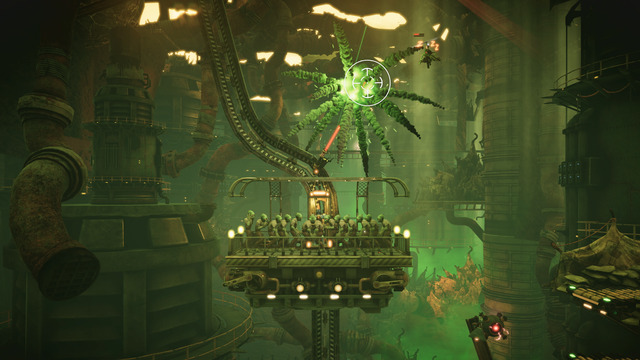 Oddworld: Soulstorm