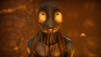 Oddworld: Soulstorm