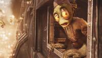 Oddworld: Soulstorm