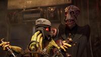 Oddworld: Soulstorm