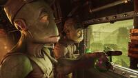 Oddworld: Soulstorm