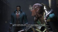Eisenhorn: XENOS