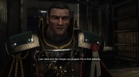 Eisenhorn: XENOS