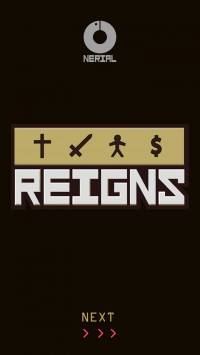 Reigns