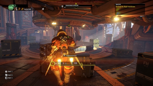 Raiders of the Broken Planet