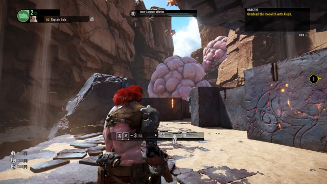 Raiders of the Broken Planet