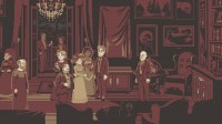 The Lion's Song