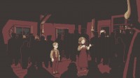 The Lion's Song
